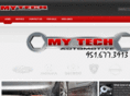 mytechautomotive.com