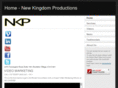 newkingdomproductions.com