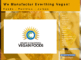 ocveganfooddistributors.com