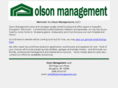 olsonmanagement.com