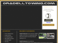 oradelltowing.com