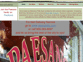paesanosphillystyle.com