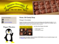 penguinchocolates.com