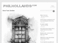 philhollands.com