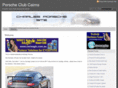 porscheclubcairns.com