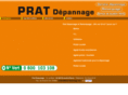 prat-depannage.com