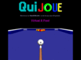 quijoue.com