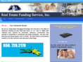 realestatefundingservice.com