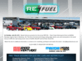 refuelraces.com