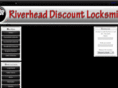 riverheaddiscountlocksmith.com