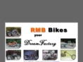 rmbbikes.com