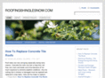 roofingshinglesnow.com