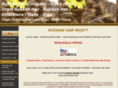 russianhairwigs.com
