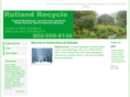 rutlandrecycle.com