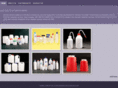 satyampolymers.com