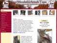 savewonderfulanimalsteam.com