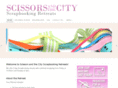 scissorsandthecity.com