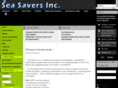 seasaversinc.org