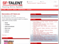 sf-talent.com