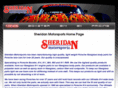 sheridanmotorsports.com