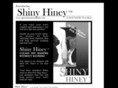 shinyhiney.org