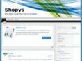shopys.com