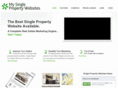 single-property-site.com