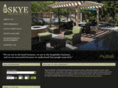 skyehospitality.com