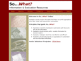 sowhateval.com