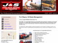 spillsresponseftwayne.com
