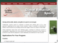 sportsbehavior.com