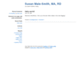 susanmale.com