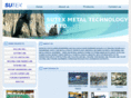 sutexmetal.com