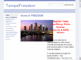 tampafreedom.com