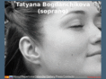 tatyanasoprano.com