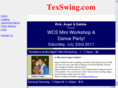 texswing.com