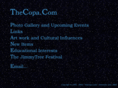 thecopa.com