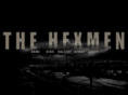 thehexmen.com