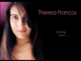 theresafrancos.com