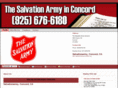 thesalvationarmyconcord.org