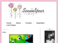 thesevenyearcottage.com