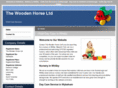 thewoodenhorse.org