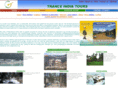 tranceindiatours.com