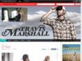travismarshallmusic.com