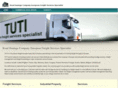 tutibusiness.com