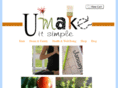 umakeitsimple.com