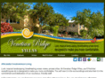 venetianridgevillas.com