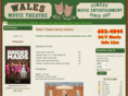 walestheatre.com