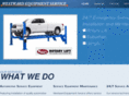 westwardequipmentservice.com