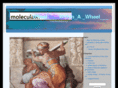 wheelwithinawheel.com